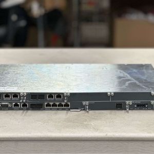 CERAGON FIBEAIR IP-20A-1RU/5-SLOT-BASE-2X48V